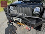 Jeep Wrangler Unlimited - 2.8 CRD Sport | Camper | Daktent |Luifel