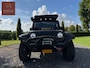 Jeep Wrangler Unlimited - 2.8 CRD Sport | Camper | Daktent |Luifel
