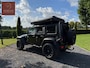 Jeep Wrangler Unlimited - 2.8 CRD Sport | Camper | Daktent |Luifel