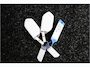 Kia EV3 Plus 81.4 kWh - SOH 98,8% - Stoel/stuurwiel verwarming - Adaptieve Cruisecontrole - LED lampen - V2L - Fabrieksgarantie tot en met 03-2032
