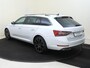 Skoda Superb Combi 1.4 TSI iV Laurin & Klement | SoH 95% | Panoramadak | Achteruitrijcamera | Lederen bekleding met memory | Adaptieve demping | CANTON | Keyless | Adaptieve cruise control | Lane assist | Voorruitverwarming |
