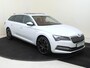 Skoda Superb Combi 1.4 TSI iV Laurin & Klement | SoH 95% | Panoramadak | Achteruitrijcamera | Lederen bekleding met memory | Adaptieve demping | CANTON | Keyless | Adaptieve cruise control | Lane assist | Voorruitverwarming |