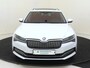 Skoda Superb Combi 1.4 TSI iV Laurin & Klement | SoH 95% | Panoramadak | Achteruitrijcamera | Lederen bekleding met memory | Adaptieve demping | CANTON | Keyless | Adaptieve cruise control | Lane assist | Voorruitverwarming |