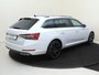 Skoda Superb Combi 1.4 TSI iV Laurin & Klement | SoH 95% | Panoramadak | Achteruitrijcamera | Lederen bekleding met memory | Adaptieve demping | CANTON | Keyless | Adaptieve cruise control | Lane assist | Voorruitverwarming |
