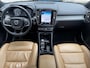 Volvo XC40 1.5 T5 Recharge Inscription | Trekhaak | Panorama | Leder Amber | H&K Audio | Memory Seat | Camera |