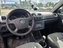 Skoda Fabia 1.4-16V Ambiente - NAP - NIEUWE APK - 5-DEURS - LICHTMETAAL