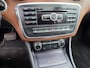 Mercedes-Benz A-klasse 200 Ambition Automaat Panorama dak leerbekeleding memory stoel navigatie cruis control