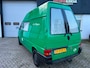 Volkswagen Transporter 2.4 D Buscamper