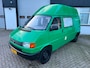 Volkswagen Transporter 2.4 D Buscamper
