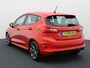 Ford Fiesta 1.0 EcoBoost Automaat ST-Line | 17'' | Stoel & Stuur verw. | Prijs Rijklaar!!