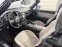 Mazda MX-5 Roadster Coupé 1.8 Silver Edition / NL auto / Voll. historie / Navigatie / Leder / Cruise ctrl