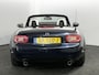 Mazda MX-5 Roadster Coupé 1.8 Silver Edition / NL auto / Voll. historie / Navigatie / Leder / Cruise ctrl