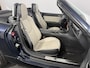 Mazda MX-5 Roadster Coupé 1.8 Silver Edition / NL auto / Voll. historie / Navigatie / Leder / Cruise ctrl