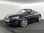 Mazda MX-5 Roadster Coupé 1.8 Silver Edition / NL auto / Voll. historie / Navigatie / Leder / Cruise ctrl