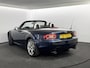 Mazda MX-5 Roadster Coupé 1.8 Silver Edition / NL auto / Voll. historie / Navigatie / Leder / Cruise ctrl