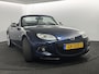 Mazda MX-5 Roadster Coupé 1.8 Silver Edition / NL auto / Voll. historie / Navigatie / Leder / Cruise ctrl