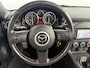 Mazda MX-5 Roadster Coupé 1.8 Silver Edition / NL auto / Voll. historie / Navigatie / Leder / Cruise ctrl