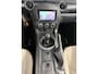 Mazda MX-5 Roadster Coupé 1.8 Silver Edition / NL auto / Voll. historie / Navigatie / Leder / Cruise ctrl