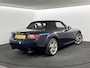 Mazda MX-5 Roadster Coupé 1.8 Silver Edition / NL auto / Voll. historie / Navigatie / Leder / Cruise ctrl
