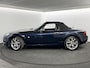 Mazda MX-5 Roadster Coupé 1.8 Silver Edition / NL auto / Voll. historie / Navigatie / Leder / Cruise ctrl