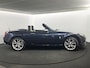 Mazda MX-5 Roadster Coupé 1.8 Silver Edition / NL auto / Voll. historie / Navigatie / Leder / Cruise ctrl