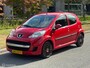 Peugeot 107 1.0-12V Automaat 1e Eigenaar Nap Elek.Pakket