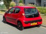 Peugeot 107 1.0-12V Automaat 1e Eigenaar Nap Elek.Pakket