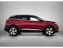 Peugeot 3008 1.2 130pk GT Automaat | Navigatie | Apple CarPlay/Android Auto | Adaptieve Cruise Control | Camera | Climate Control | Night Vision | Dodehoekdetectie | Keyless Entry/Start | Isofix | Privacy Glass | Parkeersensoren | Two-Tone |