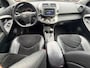 Toyota RAV4 2.0 VVTi automaat 4WD Executive Business, NAP, CarPlay, Trekhaak
