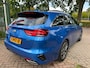 Kia Ceed Sportswagon 1.0 T-GDi GT-Line Edition 1e eigenaar dealer onderhouden panorama dak achteruit camera navigatie cruis parkee