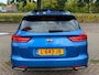 Kia Ceed Sportswagon 1.0 T-GDi GT-Line Edition 1e eigenaar dealer onderhouden panorama dak achteruit camera navigatie cruis parkee