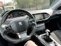 Peugeot 308 SW 1.2 PureTech Allure Navigatie*Pano*LED*Cruise*Clima*NAP*Dealer onderhouden*LM velgen*Parkeersensoren*