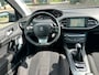 Peugeot 308 SW 1.2 PureTech Allure Navigatie*Pano*LED*Cruise*Clima*NAP*Dealer onderhouden*LM velgen*Parkeersensoren*