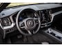 Volvo XC60 2.0 T8 Plug-in hybrid AWD Plus Black Edition , Luchtvering, Panoramadak, Harman&Kardon, 360-camera, HUD