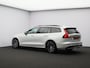 Volvo V60 2.0 T8 Plug-in hybrid AWD Plus Dark / Trekhaak / Pan. dak / Head up displ. / Privacy glass / Harman Kardon / Stoel+stuur+achterbankverwarming