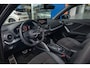 Audi Q2 2.0 TFSI S | Panoramadak | B&O | Achteruitrijcamera | Stoelverwarming | Digital Dash | Elek. Kofferbak | Keyless | Achteruitrijcamera | Airco (automatisch) | Audio installatie premium
