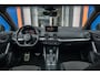 Audi Q2 2.0 TFSI S | Panoramadak | B&O | Achteruitrijcamera | Stoelverwarming | Digital Dash | Elek. Kofferbak | Keyless | Achteruitrijcamera | Airco (automatisch) | Audio installatie premium