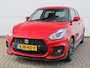 Suzuki Swift 1.4 Sport Smart Hybrid |Apple/Android Carplay| Adaptive cruise| Navigatie|Camera|Keyless|Climacontrole|Parkeersensor|