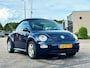 Volkswagen Beetle New Cabriolet 2.0 Turijn Comfort 1e Eigenaar*Cruise*NAP*LM velgen*28-05-2027 APK*