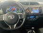 Toyota Yaris 1.5 Hybrid Now stoelverwarming