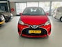 Toyota Yaris 1.5 Hybrid Now stoelverwarming