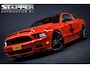 Ford Mustang 3.7 V6 309pk Automaat Xenon/Led/Leer/Airco/Bluetooth/Cruise/Lmv19"