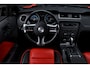 Ford Mustang 3.7 V6 309pk Automaat Xenon/Led/Leer/Airco/Bluetooth/Cruise/Lmv19"