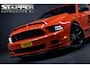 Ford Mustang 3.7 V6 309pk Automaat Xenon/Led/Leer/Airco/Bluetooth/Cruise/Lmv19"