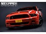 Ford Mustang 3.7 V6 309pk Automaat Xenon/Led/Leer/Airco/Bluetooth/Cruise/Lmv19"