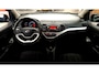 Kia Picanto 1.2 CVVT ISG Comfort Pack