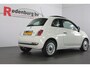 Fiat 500 1.2 Lounge - Automaat - Pano