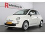 Fiat 500 1.2 Lounge - Automaat - Pano