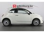 Fiat 500 1.2 Lounge - Automaat - Pano