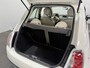 Fiat 500 1.2 Lounge - Automaat - Pano